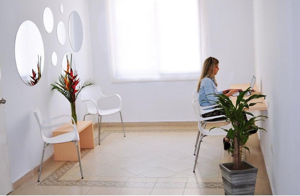 Valladolid Hotel Santa Marta (Magdalena)