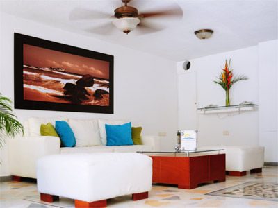 Valladolid Hotel 3*