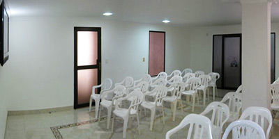 Valladolid Hotel Santa Marta (Magdalena)